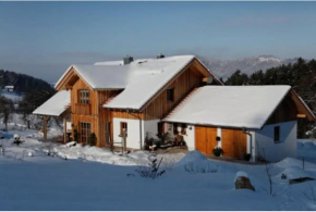 Ferienwohnung Wiesmüller, Haibach